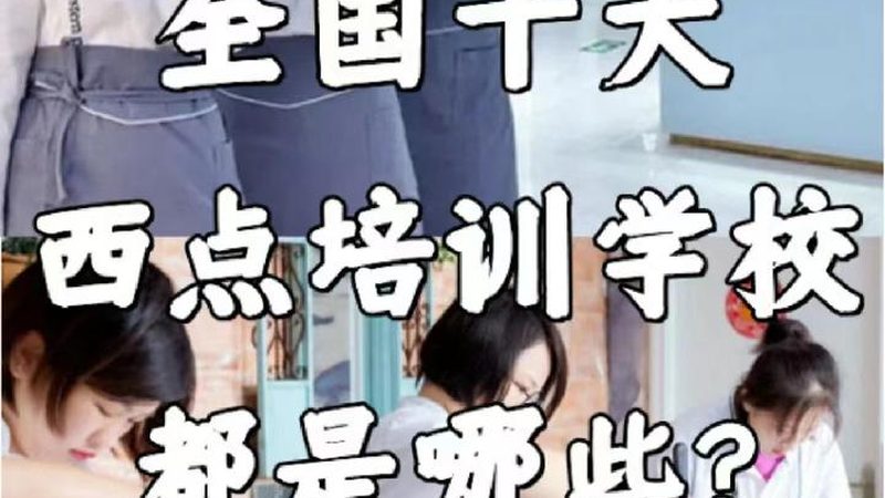 成人职业教育培训机构排名背后的考量因素