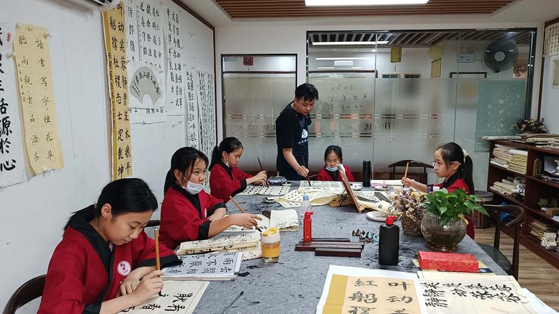 电工实操考试接线方法全解析