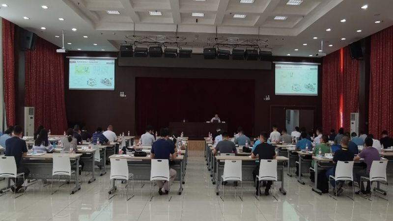 研究生面试培训：上海公司流程揭秘**