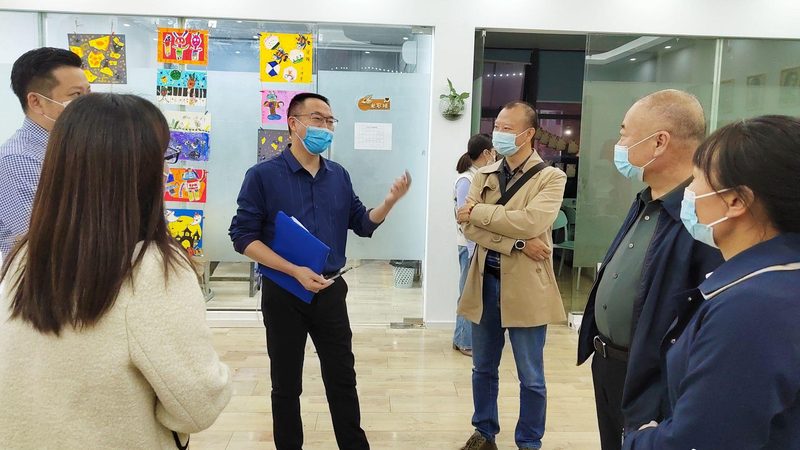 技能培训加盟流程全解析：从入门到成功的关键步骤
