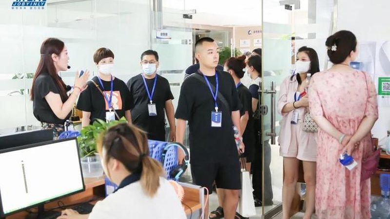 小标题：技能培训的必要性