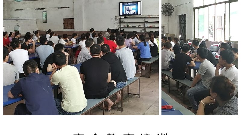 西安技能培训学校选校攻略：揭秘如何找到最适合你的课程